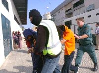 As&iacute; no se combate el crimen organizado