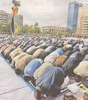 Vamos a conocer el Islam