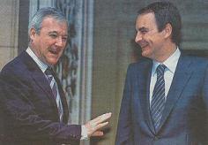 Entre todos la mataron...