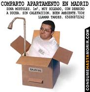 Manifiesto por una vivienda digna