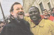 Solo enga&ntilde;an a los imbeciles (II)