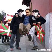 &iexcl;&iexcl;Libertad Patriotas Presos!!