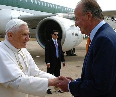 Dime con quien andas...