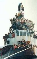 Ya lo deciamos hace poco...TODOS A MURCIA. Veremos si as&iacute; gana Saura de una vez. Con esta remesa de nuevos futuros votantes Murcia lo tiene jodido.